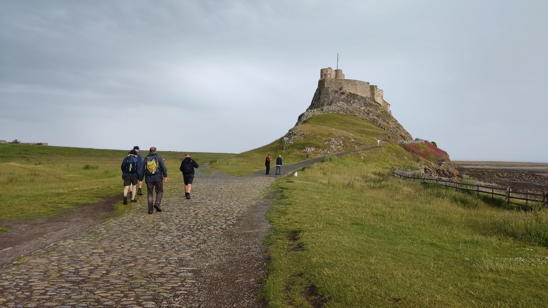 Lindisfarne